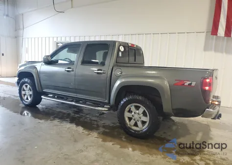 2011 Chevrolet Colorado L z USA, uszkodzony, nr VIN 1GCHSDFE188134530